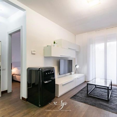 Appartamento Ponte Vecchio - M&M Holiday House Perugia Buitenkant foto
