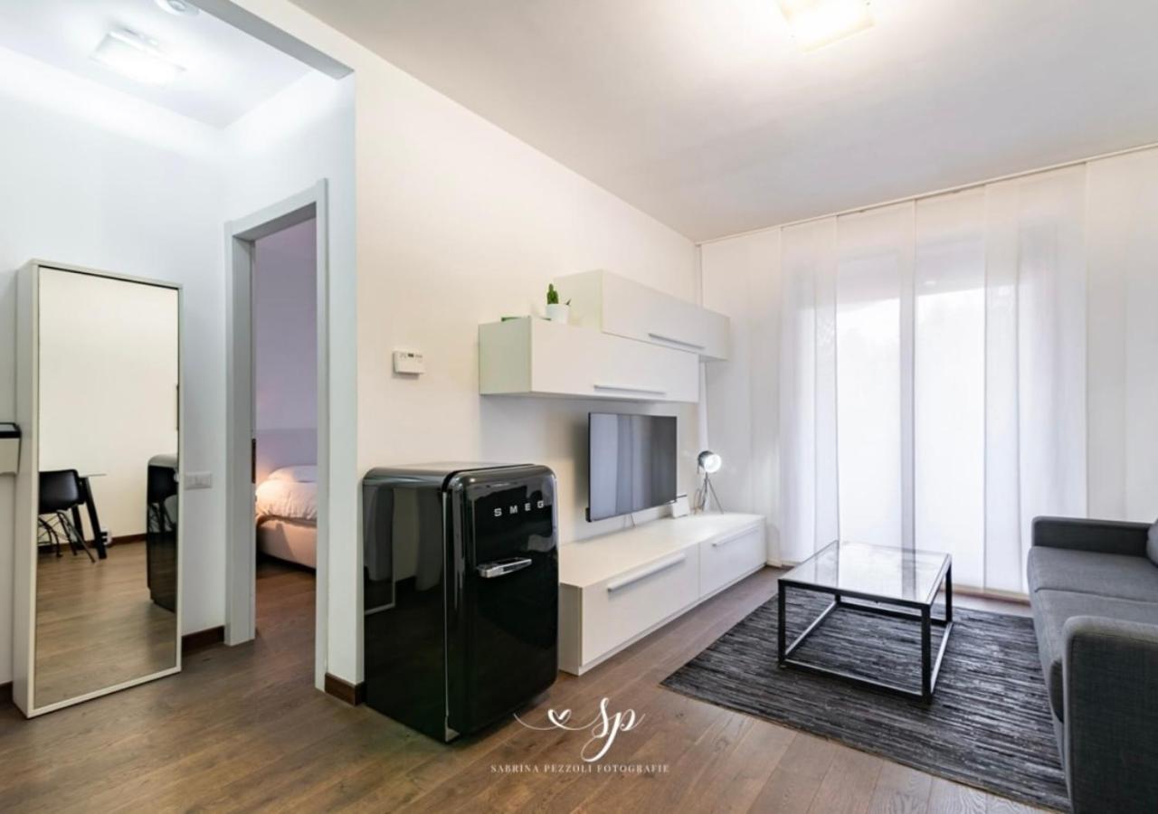 Appartamento Ponte Vecchio - M&M Holiday House Perugia Buitenkant foto
