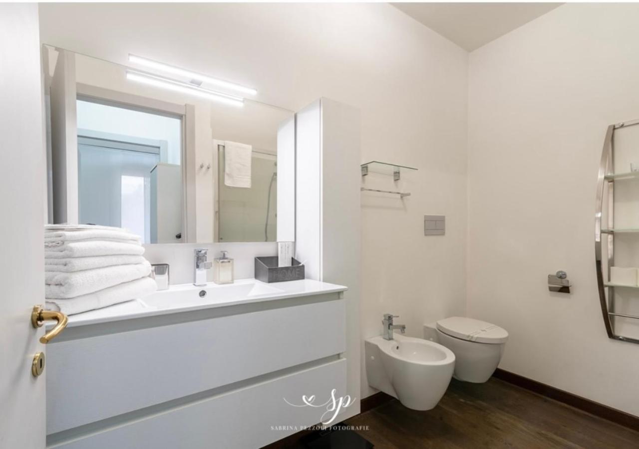 Appartamento Ponte Vecchio - M&M Holiday House Perugia Buitenkant foto