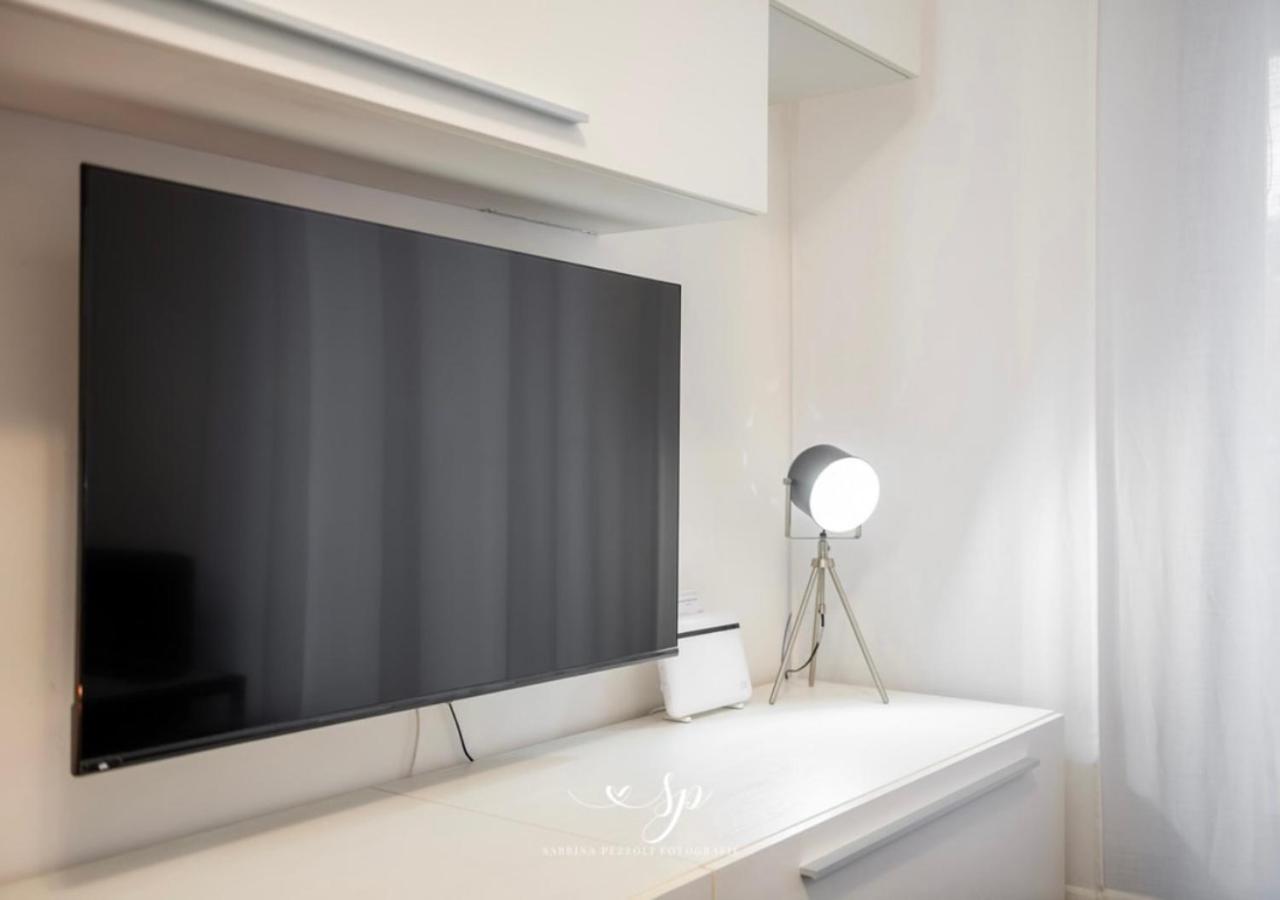 Appartamento Ponte Vecchio - M&M Holiday House Perugia Buitenkant foto