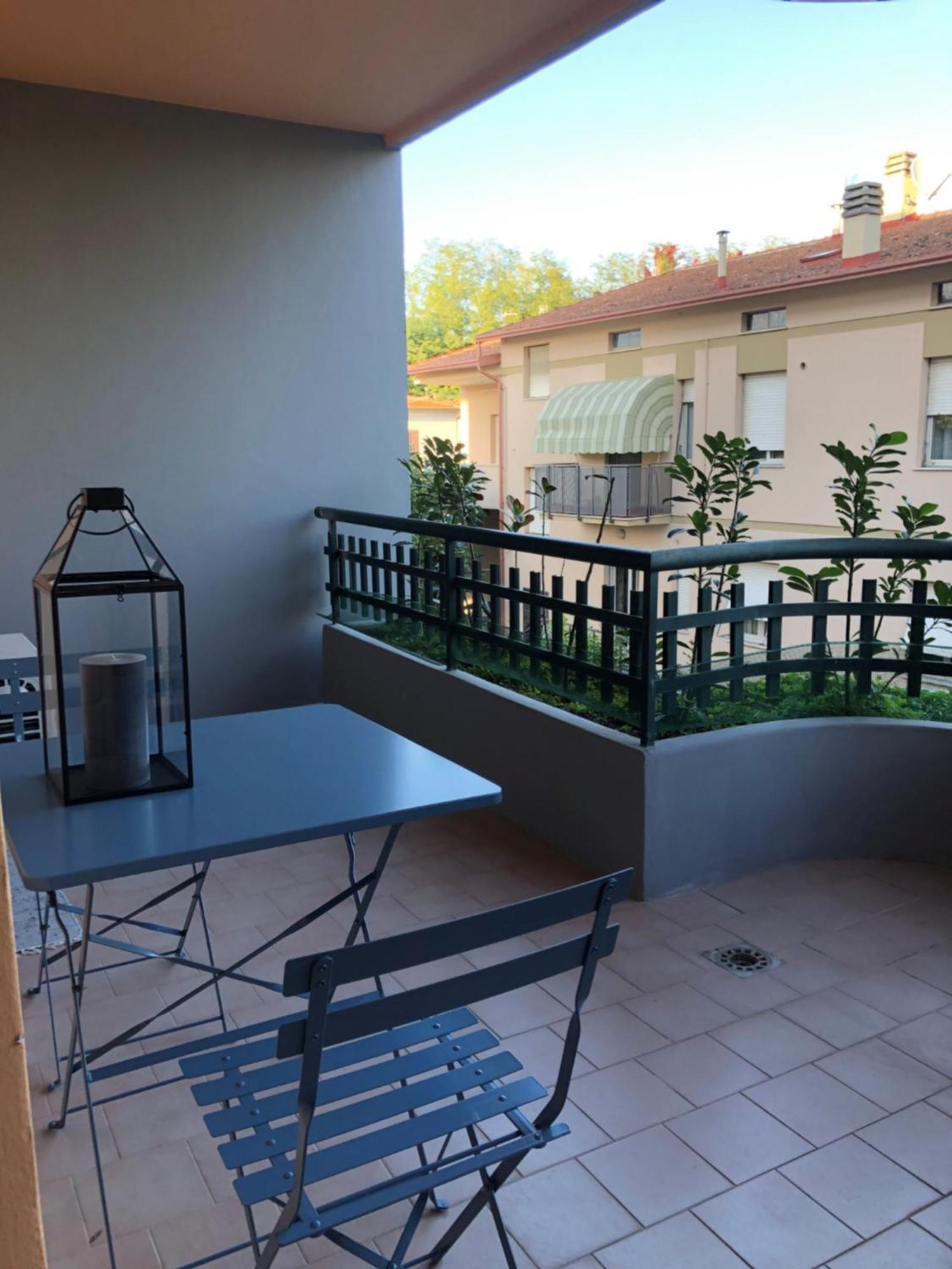 Appartamento Ponte Vecchio - M&M Holiday House Perugia Buitenkant foto