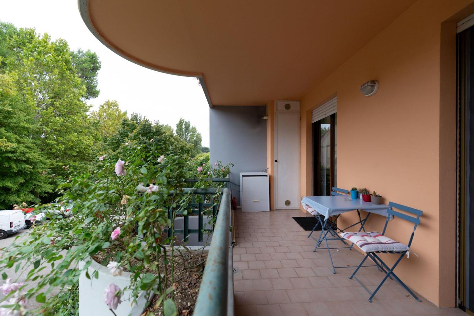 Appartamento Ponte Vecchio - M&M Holiday House Perugia Buitenkant foto