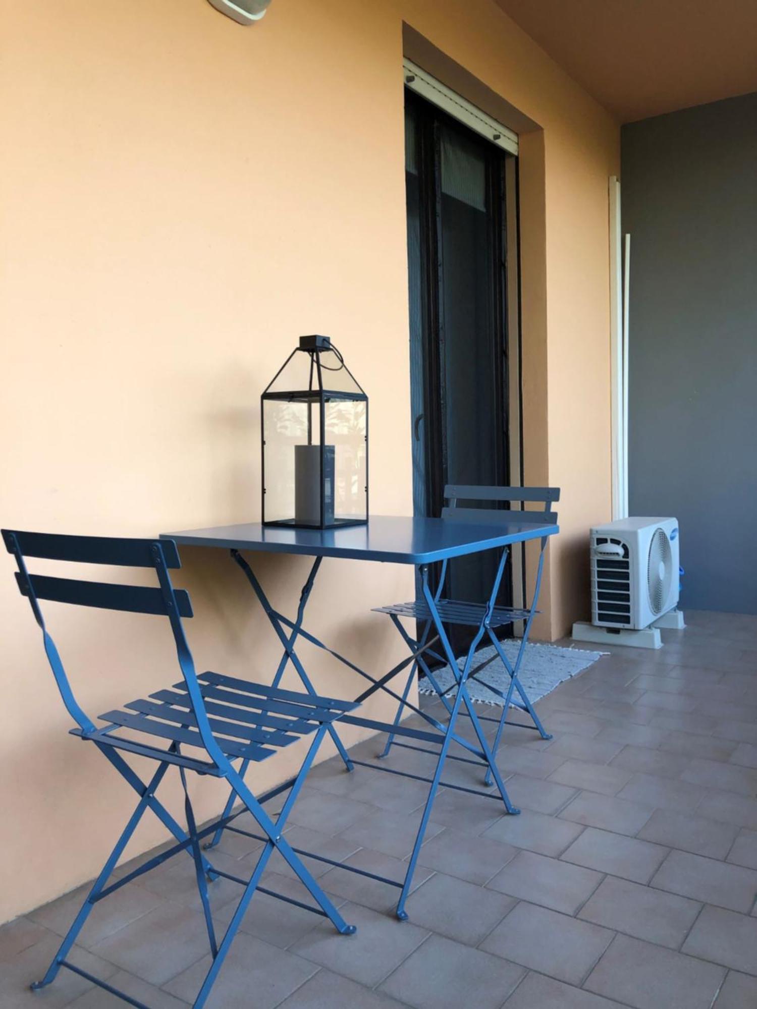 Appartamento Ponte Vecchio - M&M Holiday House Perugia Buitenkant foto