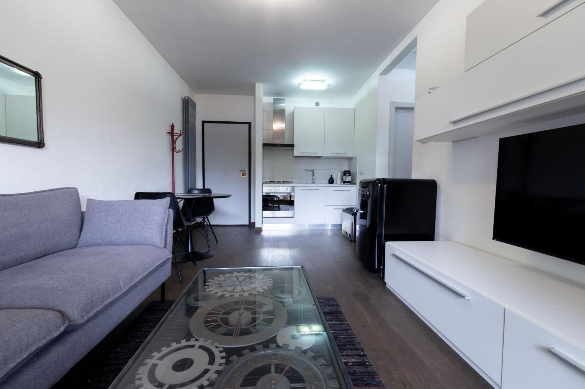 Appartamento Ponte Vecchio - M&M Holiday House Perugia Buitenkant foto